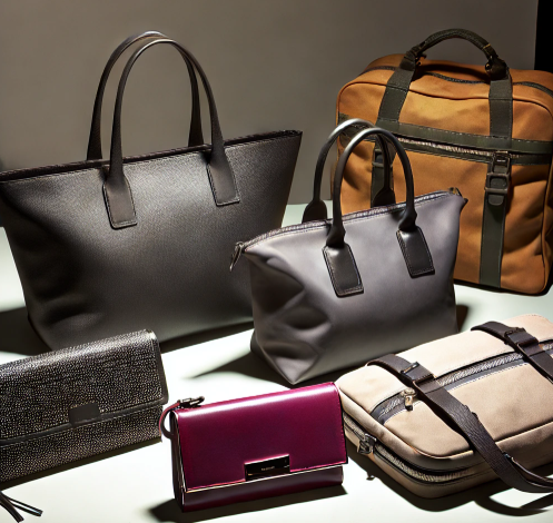 Fashion Bags for Every Occasion
