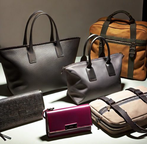 Fashion Bags for Every Occasion