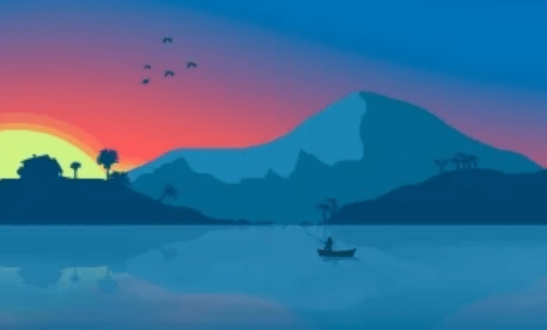 5120x1440p 329 minimal background