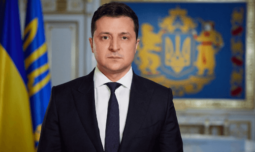 Ukraine Tavr President Zelenskyyvicenscyberscoop