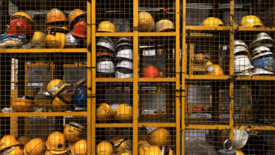 Site Safety - The Importance of Creating a Safe Worksite