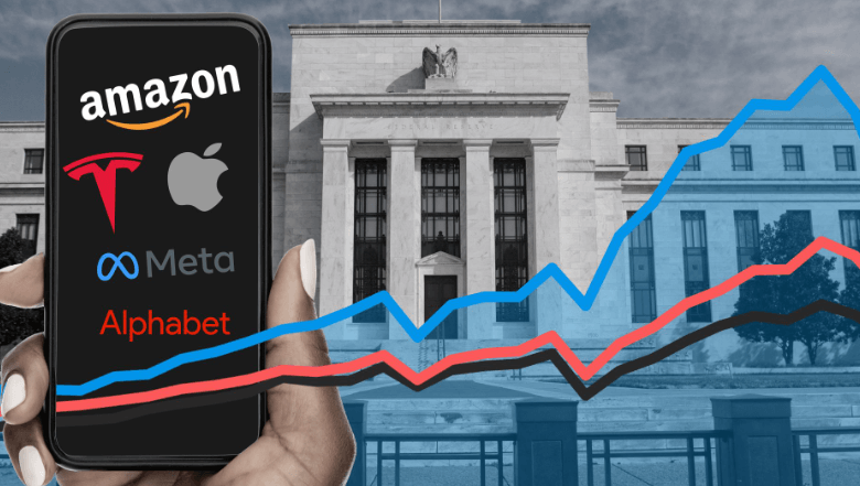 Apple Amazon Meta Alphabet Microsofttilley Streetjournal
