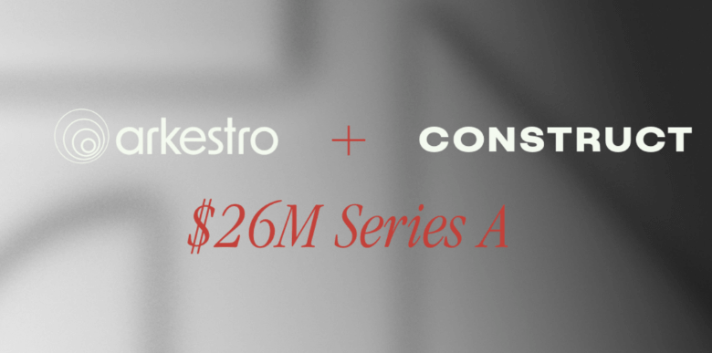 Arkestro 26m Seriesmillertechcrunch