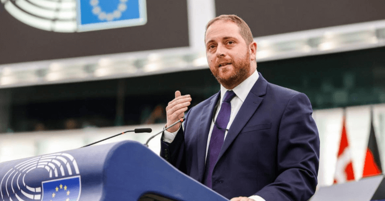 Profile Maltese Streetjournal Alex Agius Eu