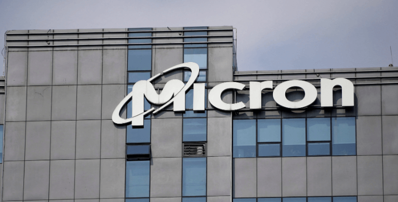 Japan Micron 322m Associatedpress