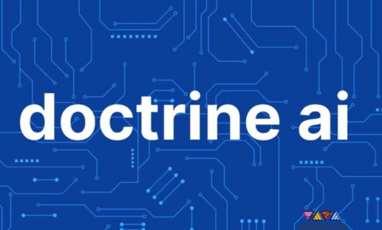 doctrine ai