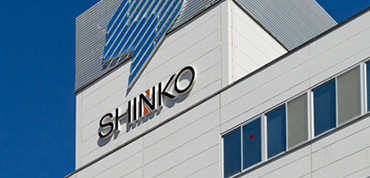 Shinko Electric 4.8b Japan Corp.Asia