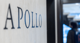 Apollo Management Fortress Investment 50m Celsiusstreetjournal