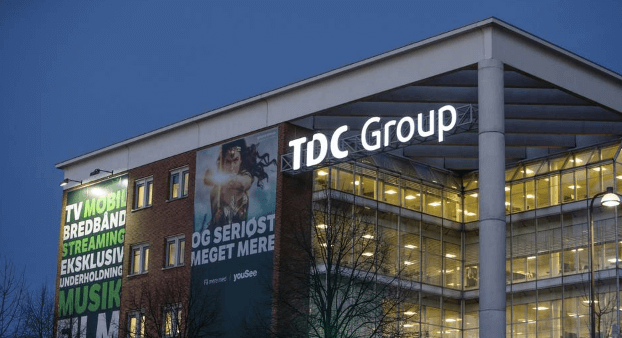 How Much Is 200 Meters of Danish 5G From Tdc?