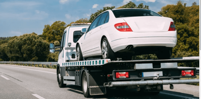 Relocating Your Vehicle: 7 Important Considerations