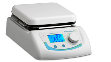 Innovations in Laboratory Hotplate Technology: What's New?