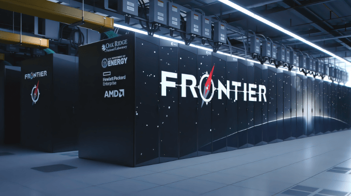 Top500 Amd Yoy Frontieralcorn Tomhardware