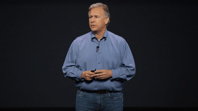 Interview Phil Schiller Iphonegrothaus Fastcompany