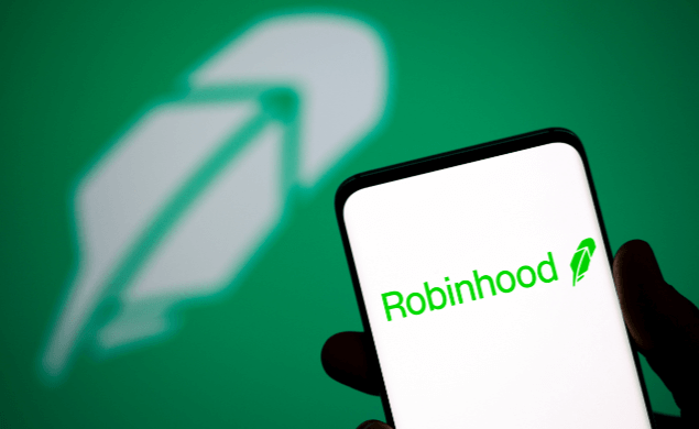 Robinhood Yoy 2.1b May Yoy Maus