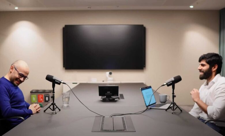 Interview Eic Patel Ai