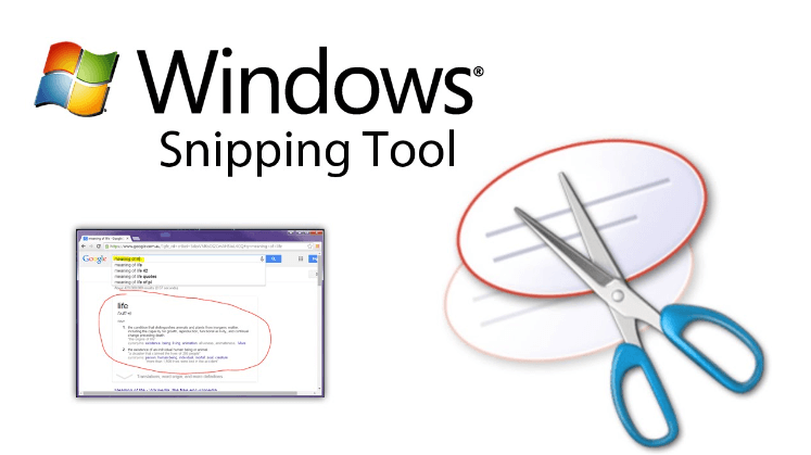 Download Free Snipping Tool