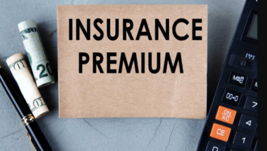 Insurance Premium