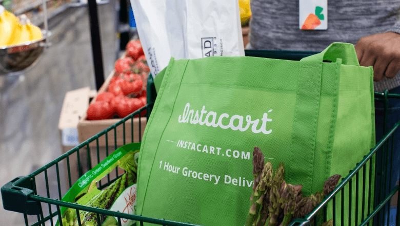 Source Instacart Yoyweinberg