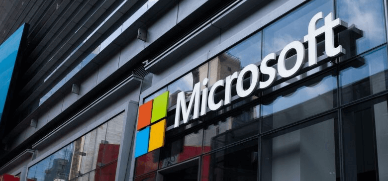 Microsoft 12.5 Million Aidavalosbloomberg