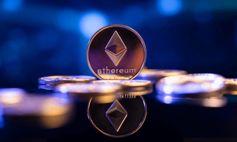 Commit Ethereum Githubcopeland Theblock