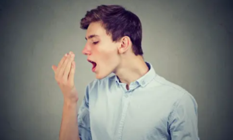 Unveiling the Culprits: Exploring the Causes of Bad Breath
