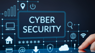 Cybersecurity in The Spotlight: Safeguarding Your Business in the Digital Realm
