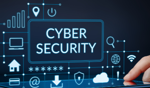 Cybersecurity in The Spotlight: Safeguarding Your Business in the Digital Realm