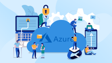 Azure Managed Service Provider