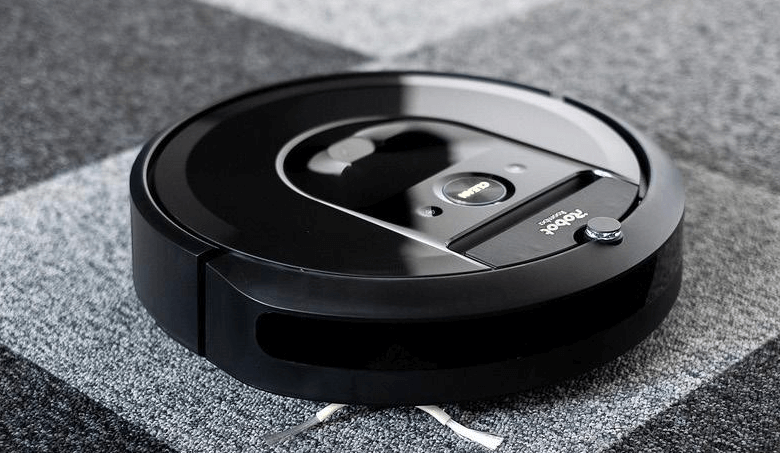 The Commission Amazon 1.4b Irobot Amazon