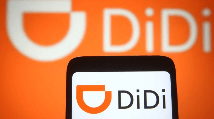 Didi Q3 Yoy 7b 14.7m 274M