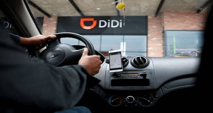 Didi Q3 Yoy 7b 14.7m 274M