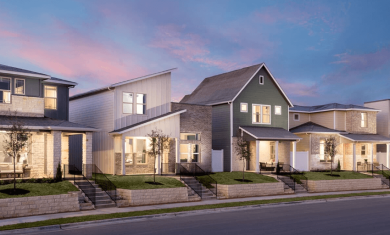 Lexington Brookfield Heritage Pinegrove Stepstone