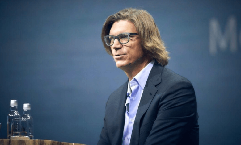 Interview Skype Niklas Zennstrouml Europe Skypethornhill