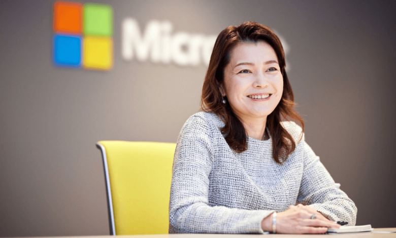 Profile Mena Kato Sony Nintendo