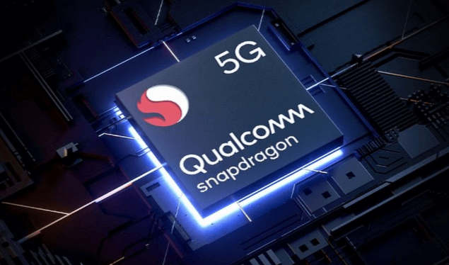 Qualcomm Q1 Yoy Yoy 6.69b Yoy