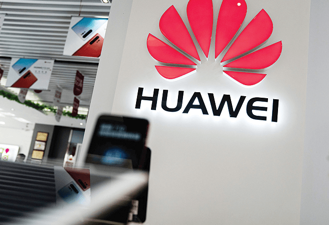 Sources Huawei 60M