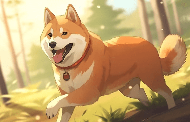 Anime:7jkofgmdtcm= Cute Dogs