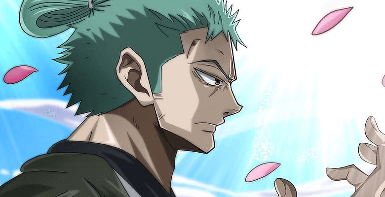 Anime:7mjvm_92kzu= Zoro One Piece