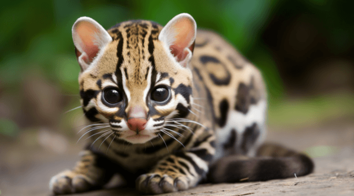 Cute:2c6gr2jbqfm= Ocelot