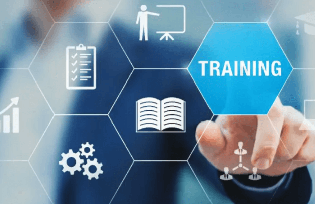 Professional Employee Training Services for Skill Development