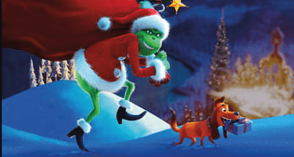 Cute:9ntbhqz2wwk= Christmas Wallpaper Grinch