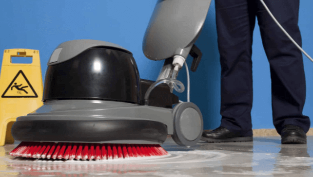 Cost of Commercial Cleaning Services: What to Expect