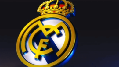 Logo:5wox8u50mv4= Real Madrid