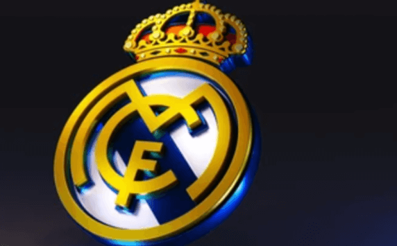 Logo:5wox8u50mv4= Real Madrid