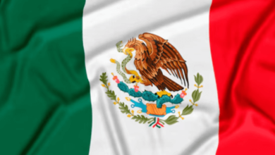 Logo:-Z5144bfrge= Mexico Flag