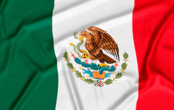 Logo:-Z5144bfrge= Mexico Flag