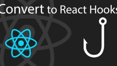 React Hooks or class-based components