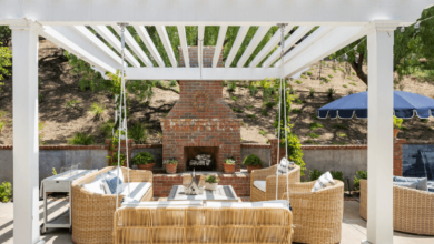 What’s the Perfect Pergola Design for a Family with Kids?