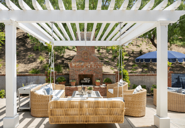 What’s the Perfect Pergola Design for a Family with Kids?