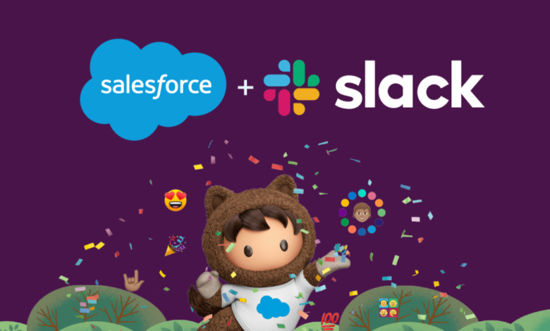 Profile Salesforce Parker Cto January Slack